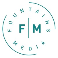 Fountains Media Logo