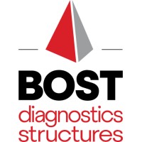 BOST Diagnostics Structures Logo
