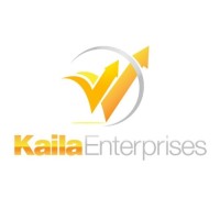 Kaila Enterprises LLC Logo