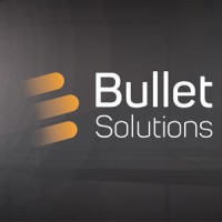 Bullet Solutions - Leading the Scheduling and Timetabling Evolution Logo