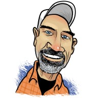 James (DJ) Nickles Consulting, LLC Logo