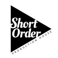 Short Order Production House Logo