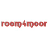ROOM4MOOR Logo