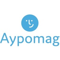 Aypomag Logo