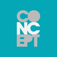 AGENCE CONCEPT Logo