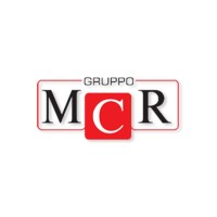 Gruppo MCR Logo