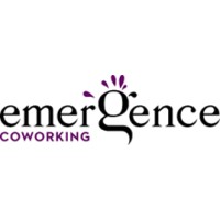 Centre d Affaires Emergence Logo