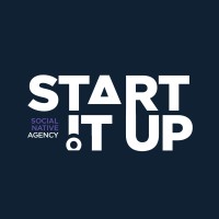 Start It Up Agency Logo