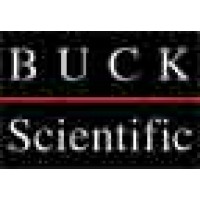 Buck Scientific Logo