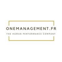 OneManagement.fr Logo