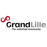 Comité Grand Lille Logo