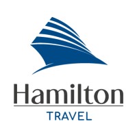Hamilton Travel Logo