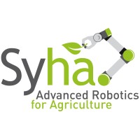 Syha Logo