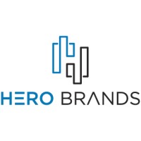 Hero Brands Logo