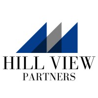 Hill View Partners Logo