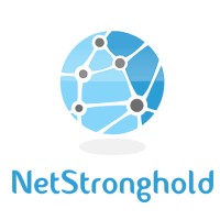 NetStronghold Logo