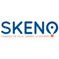 SKENO Logo