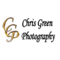 Chris Green photography Logo