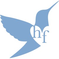 Hummingbird Food, LLC Logo