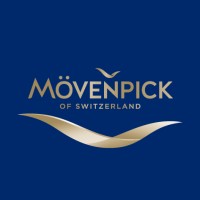 Mövenpick Fine Foods Chile Logo