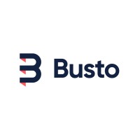Busto Real Estate Logo