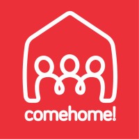 Comehome! Logo