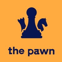 The Pawn - Cabinet conseil Logo