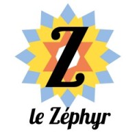 Le Zéphyr / Média indépendant Logo