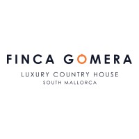 Finca Gomera - Luxury Country House - South Mallorca Logo