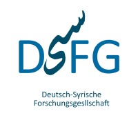 German - Syrian Research Society Logo