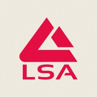 LSA Logo