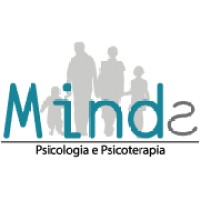 Minds - Psicologia e Psicoterapia Logo