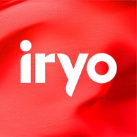 iryo Logo