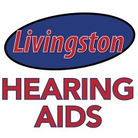 Livingston Hearing Aid Center Logo