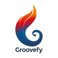 Groovefy Logo