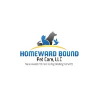 Homeward Bound Pet Care Logo