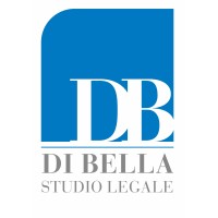 Di Bella - Studio Legale Logo