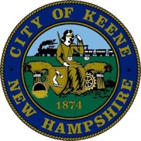 City of Keene Logo
