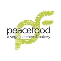 peacefood Logo