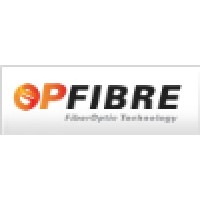 OPFIBRE CORP Logo