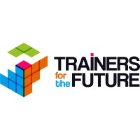 Trainers For The Future Logo