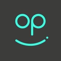 Original People Logo