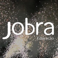JOBRA Educação Logo