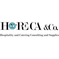 Horeca & Co. Inc. (Canada) Logo