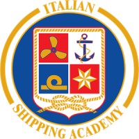Fondazione Accademia Italiana della Marina Mercantile Logo