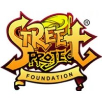 Street Project Foundation Logo