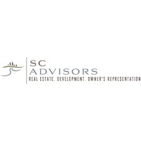 SC Advisors Logo
