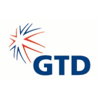 GT Display Ltd Logo