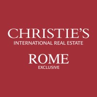 Christies International Real Estate - Rome Exclusive Logo
