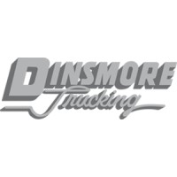 Sam Dinsmore Trucking Logo